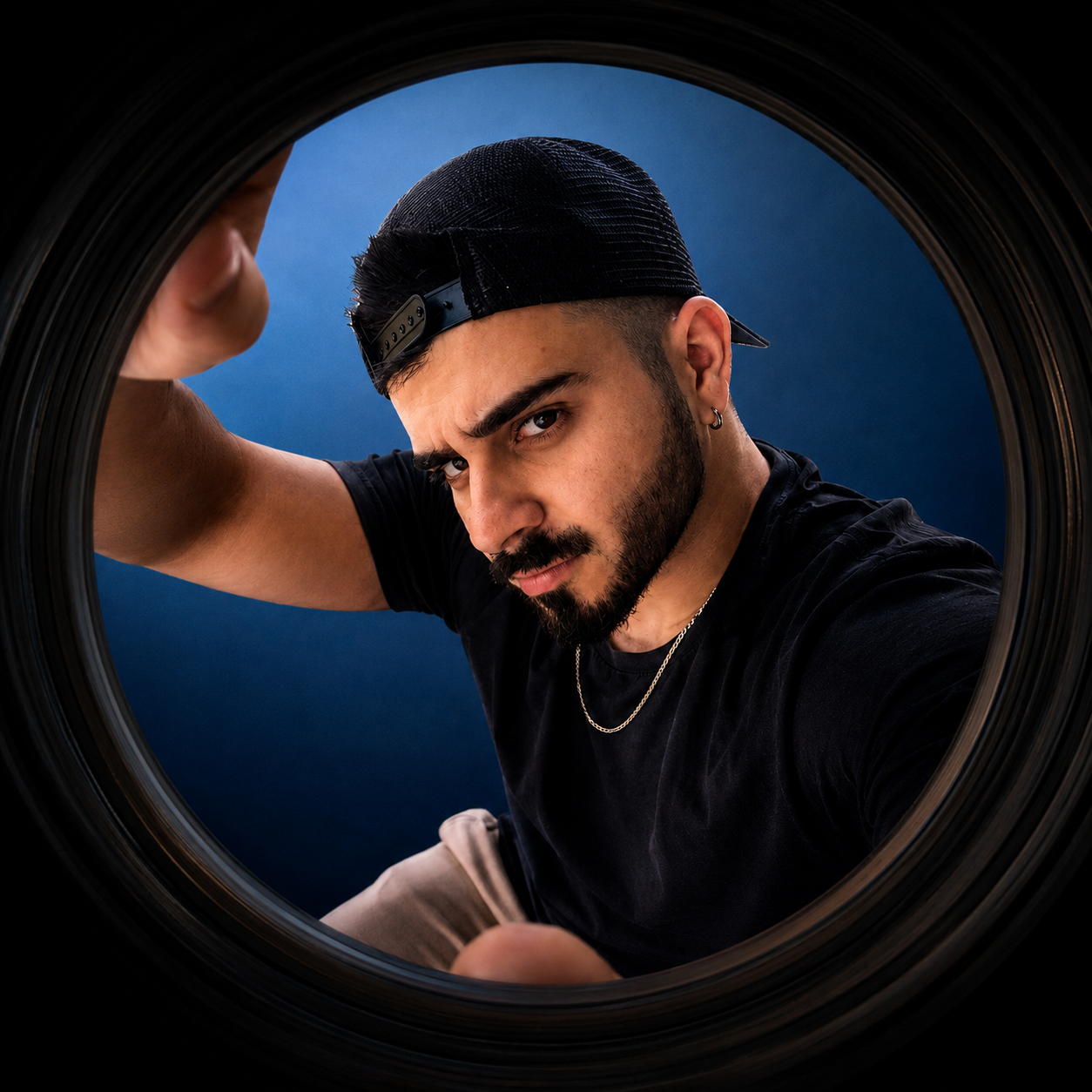 Autor do Dimensionando Ideias